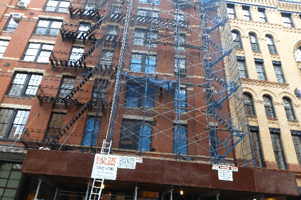 twotonecontracting facade cleaning services
