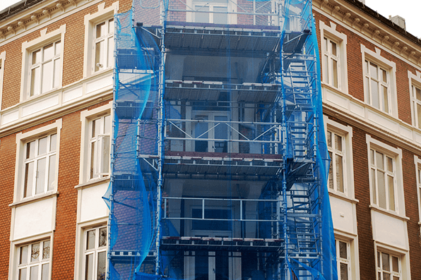 twotonecontracting Parapet Facade Restoration services