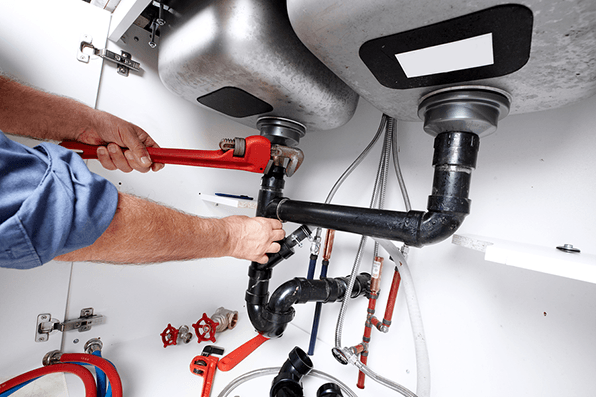 twotonecontracting Plumbing services