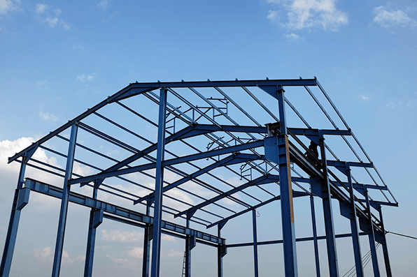 twotonecontracting Structural Steel services